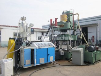 Plastic Chopping Board Machine