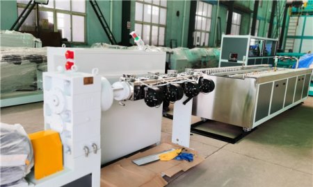 Plastic Edge- Queen Production Line