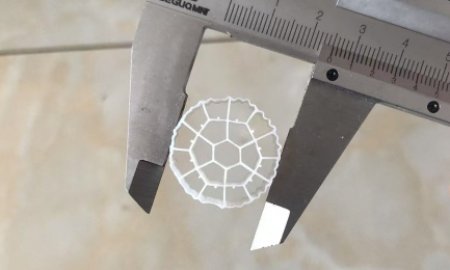 mbbr production machine export to Gulf area