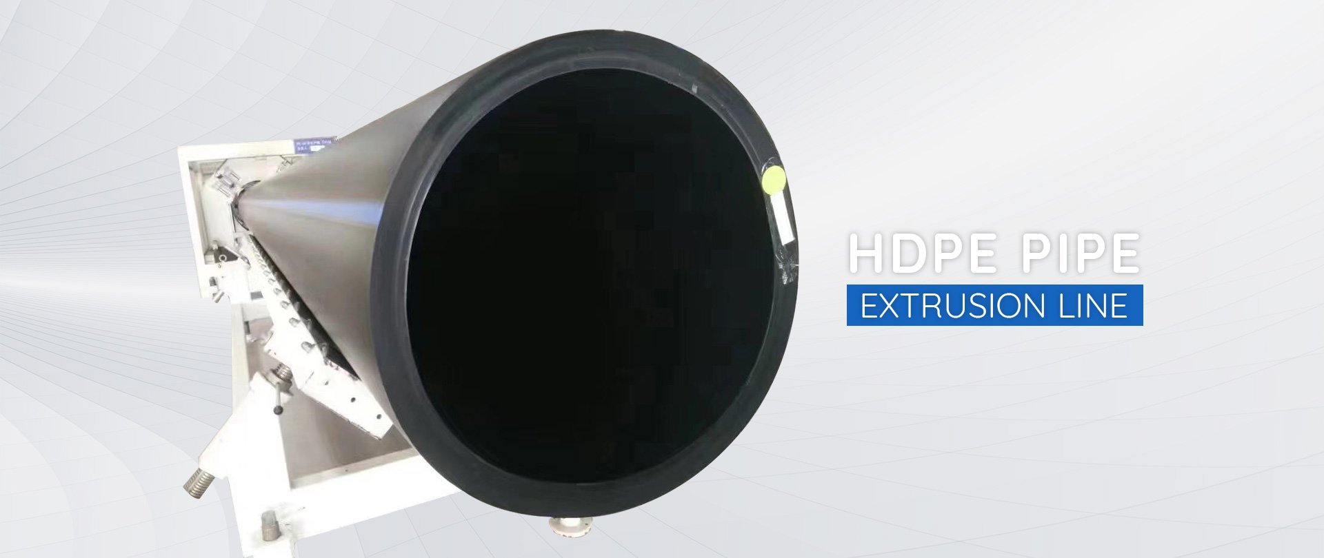 Qingdao Interplast Machinery Co.,Ltd.